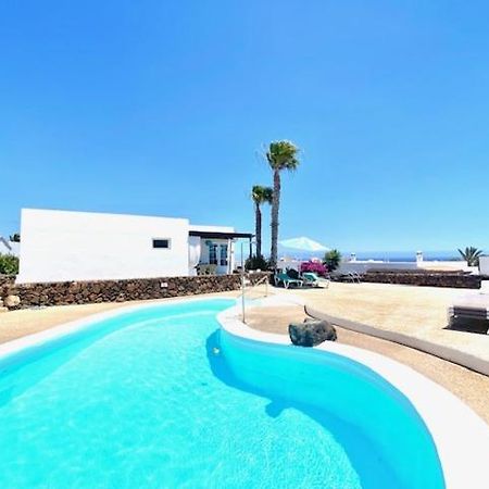 Bungalow Rey Carlos Puerto del Carmen  Zewnętrze zdjęcie