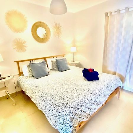 Bungalow Rey Carlos Puerto del Carmen  Zewnętrze zdjęcie