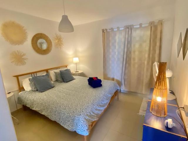 Bungalow Rey Carlos Puerto del Carmen  Zewnętrze zdjęcie