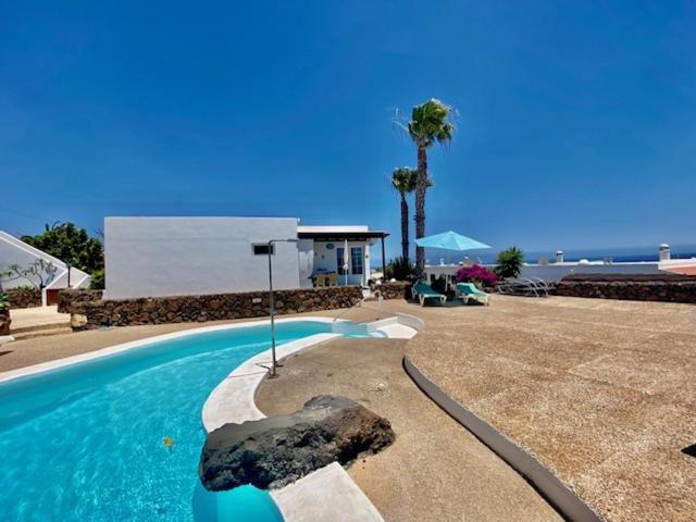 Bungalow Rey Carlos Puerto del Carmen  Zewnętrze zdjęcie