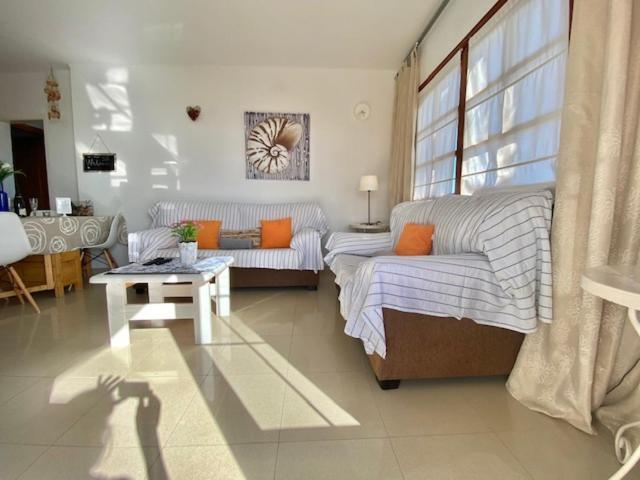 Bungalow Rey Carlos Puerto del Carmen  Zewnętrze zdjęcie