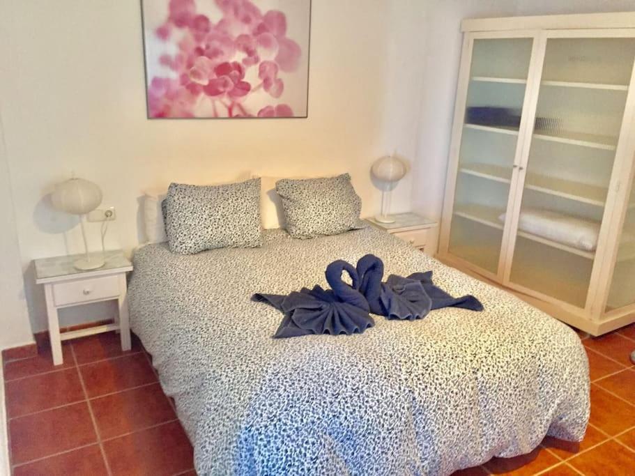 Bungalow Rey Carlos Puerto del Carmen  Zewnętrze zdjęcie