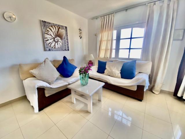 Bungalow Rey Carlos Puerto del Carmen  Zewnętrze zdjęcie