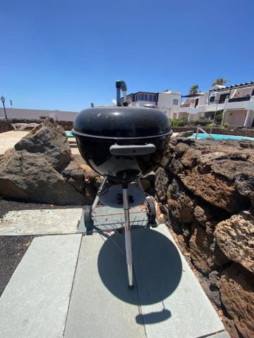 Bungalow Rey Carlos Puerto del Carmen  Zewnętrze zdjęcie