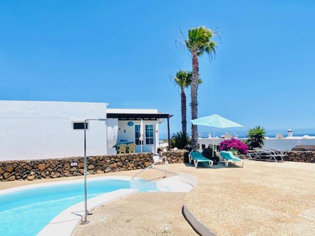 Bungalow Rey Carlos Puerto del Carmen  Zewnętrze zdjęcie