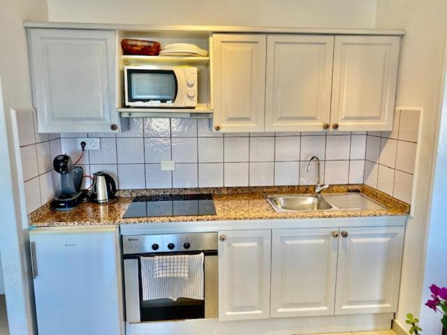Bungalow Rey Carlos Puerto del Carmen  Zewnętrze zdjęcie