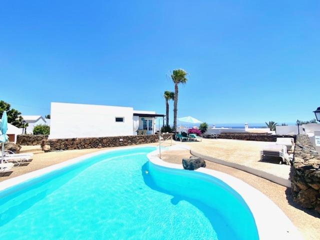 Bungalow Rey Carlos Puerto del Carmen  Zewnętrze zdjęcie
