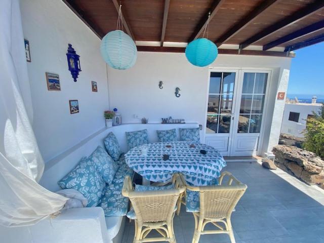 Bungalow Rey Carlos Puerto del Carmen  Zewnętrze zdjęcie