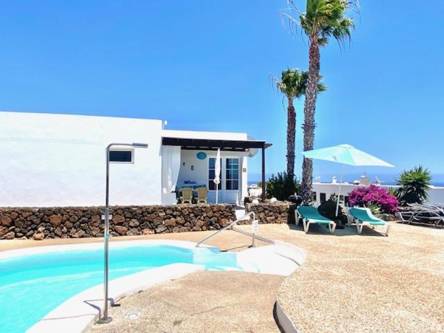 Bungalow Rey Carlos Puerto del Carmen  Zewnętrze zdjęcie