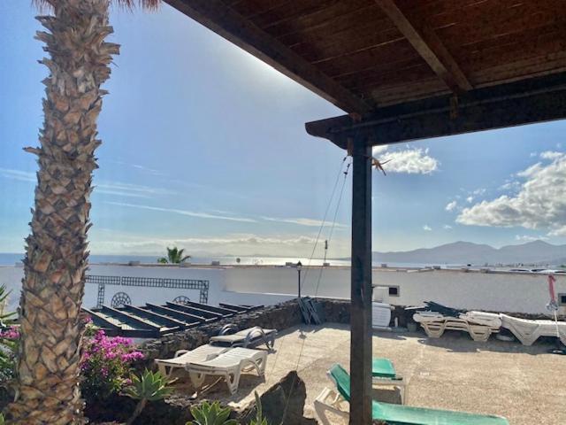 Bungalow Rey Carlos Puerto del Carmen  Zewnętrze zdjęcie