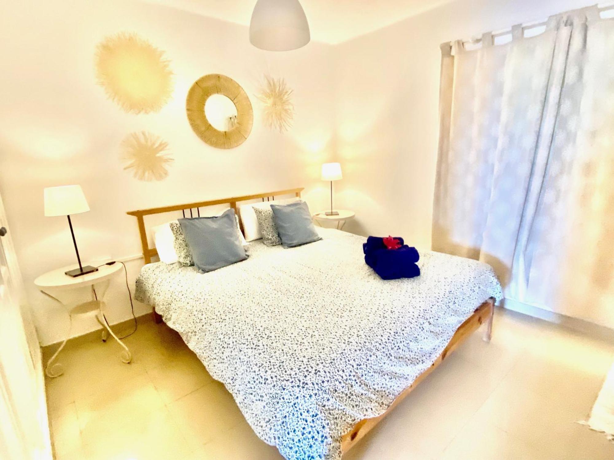 Bungalow Rey Carlos Puerto del Carmen  Zewnętrze zdjęcie